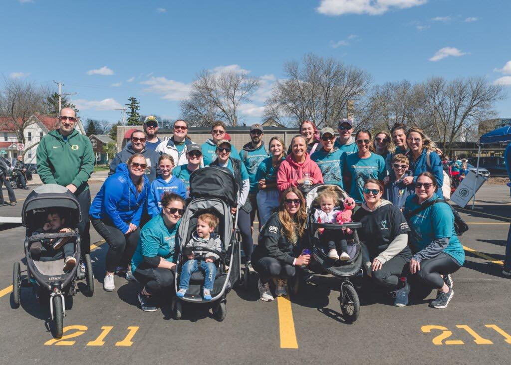 Comprehensive health and wellness benefits