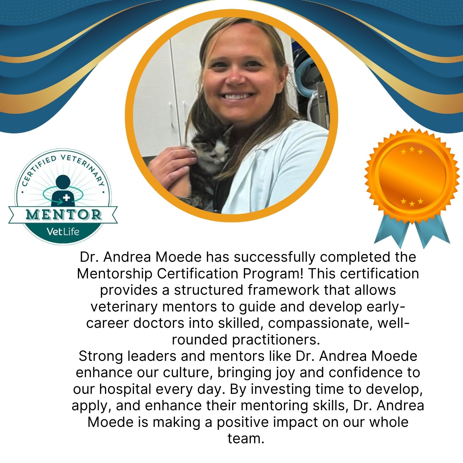 Education and training programs